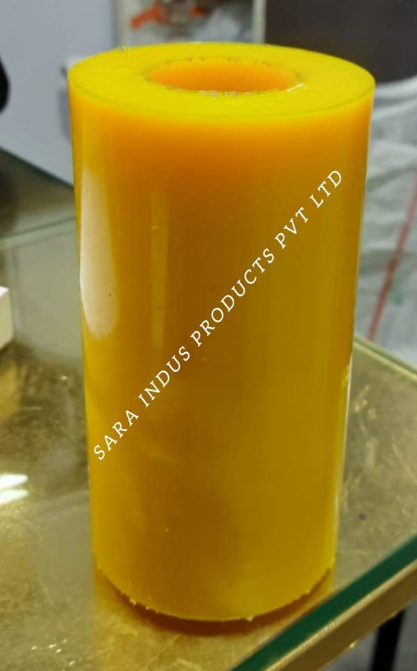 POLYURETHANE EXIT PINCH ROLLER
