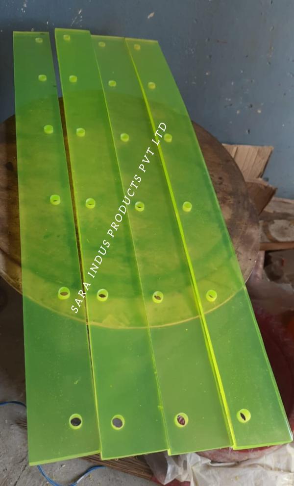 POLYURETHANE SHEETS