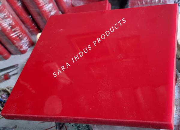 POLYURETHANE PAD