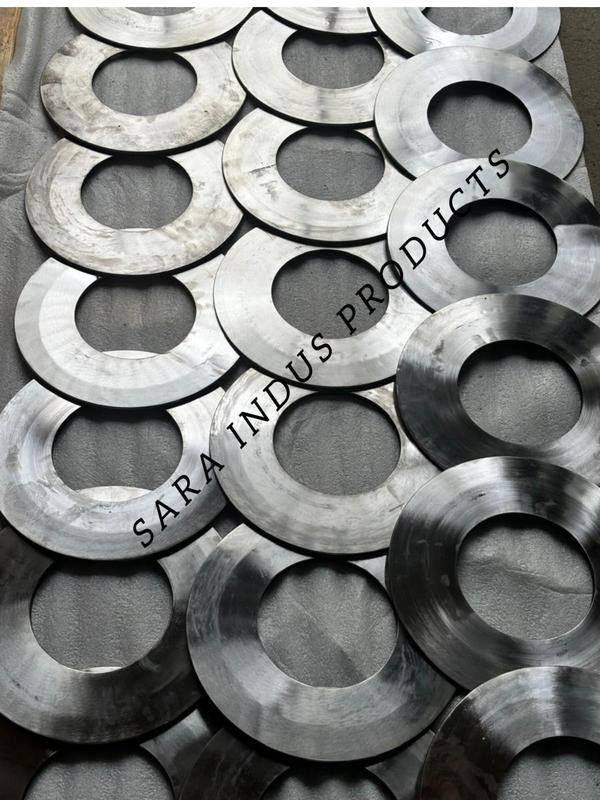 SEPARATE DISC FOR SLITTING MACHINE OVER ARM
