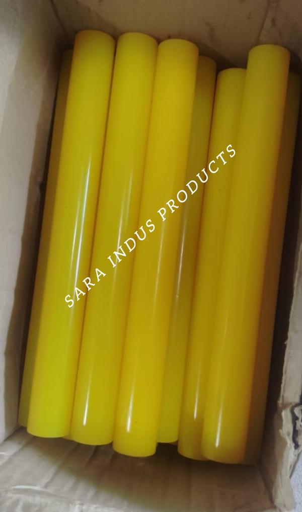 POLYURETHANE ROD