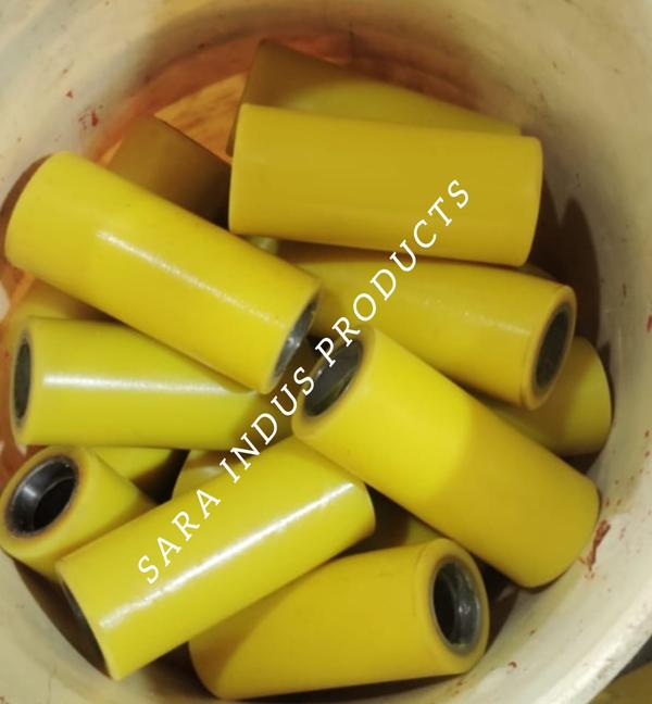 POLYURETHANE BUSHES