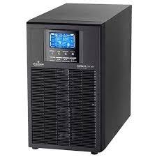 Emerson Online UPS systems offer reliable and uninterrupted power protection for critical applications across IT, industrial, healthcare, and commercial sectors. Built with double-conversion technology, Emerson UPS ensures zero transfer time and pure sine wave output, protecting sensitive equipment from power interruptions and voltage variations. Known for their efficiency, scalability, and advanced monitoring features, they are ideal for data centers, telecom, and precision devices. Emerson UPS units offer long battery life, compact design, and intelligent power management. These UPS systems deliver superior performance and energy efficiency. Choose Emerson Online UPS for trusted, high-performance power backup.Emerson Online UPS, Emerson UPS system, best online UPS for data center, double-conversion UPS, UPS for critical applications, industrial UPS, Emerson UPS for hospitals, high-efficiency UPS, uninterrupted power supply, scalable UPS system, zero transfer time UPS, Emerson power backup, advanced UPS monitoring system.