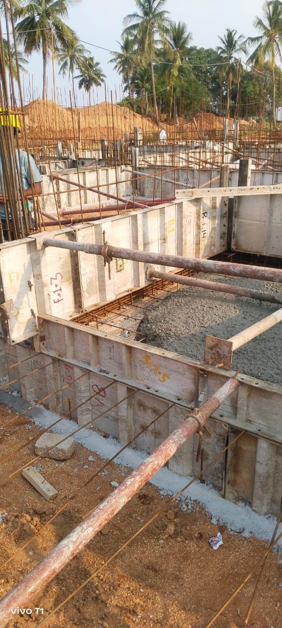 Indian RMC in Hyderabad offers prompt and reliable concrete delivery services to keep your construction projects on track. Our well-coordinated logistics team ensures that high-quality concrete reaches your site on time, reducing downtime and improving productivity. We cater to residential, commercial, and industrial projects with customized delivery schedules to meet your needs. Our concrete delivery process is designed for maximum efficiency, ensuring that each batch arrives fresh and ready for immediate use. Whether you require small quantities or large volumes, our fleet is equipped to handle all delivery sizes. With a commitment to customer satisfaction, we ensure hassle-free and timely deliveries across Hyderabad.