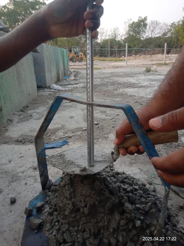 Indian RMC in Hyderabad offers prompt and reliable concrete delivery services to keep your construction projects on track. Our well-coordinated logistics team ensures that high-quality concrete reaches your site on time, reducing downtime and improving productivity. We cater to residential, commercial, and industrial projects with customized delivery schedules to meet your needs. Our concrete delivery process is designed for maximum efficiency, ensuring that each batch arrives fresh and ready for immediate use. Whether you require small quantities or large volumes, our fleet is equipped to handle all delivery sizes. With a commitment to customer satisfaction, we ensure hassle-free and timely deliveries across Hyderabad.
