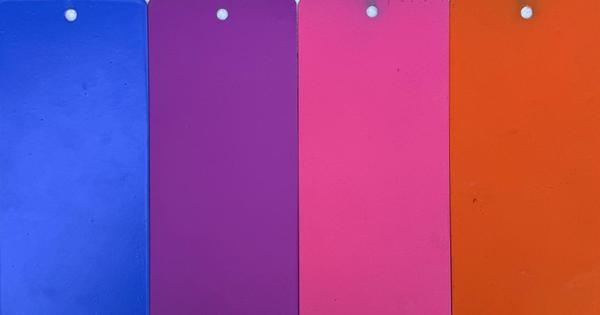 Flat Matte Powder Coatings: Subtle Sophistication with a Soft, Non-Reflective FinishFlat matte powder coatings are the epitome of understated elegance. Designed to deliver a smooth, ultra-low-gloss finish with minimal light reflection, these coatings offer a modern, refined appearance while still providing the superior protection that powder coatings are known for. Ideal for design-focused applications where a muted, non-glossy aesthetic is key, flat matte finishes are increasingly sought after in architecture, consumer products, and high-end industrial design.What Are Flat Matte Powder Coatings?Flat matte powder coatings are a type of thermoset finish applied as a dry powder and cured in an oven to form a durable, continuous layer. Unlike glossy or satin finishes, flat matte coatings have a very low gloss level—typically below 10 gloss units—resulting in a soft, velvety appearance with no visible shine. The finish diffuses light, giving surfaces a sleek, uniform look that's ideal for contemporary design.Key BenefitsMinimal Reflectivity: The flat finish eliminates glare, making it perfect for subdued, sophisticated designs or light-sensitive environments.Modern Aesthetic: Delivers a clean, minimal look that complements industrial, architectural, and luxury design trends.Hides Imperfections: The low-gloss surface masks fingerprints, smudges, and minor surface flaws better than glossy coatings.Durability: Flat matte powder coatings offer excellent resistance to chipping, scratching, UV exposure, and corrosion.Environmentally Friendly: Like all powder coatings, they contain no solvents and release negligible VOCs during application.Common ApplicationsArchitecture: Interior and exterior panels, window frames, doors, and handrails.Electronics: Enclosures, speaker casings, and consumer tech accessories.Furniture: Designer tables, cabinets, lighting fixtures, and shelving.Appliances: High-end kitchen and laundry appliances with a matte designer look.Automotive: Trim, wheels, and custom parts for a stealthy, refined appearance.