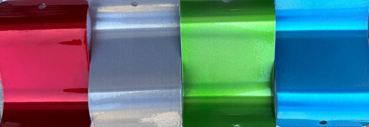 A clear coat powder coating is a type of protective finish that is applied over a base layer of powder coating to provide an additional layer of protection, enhance aesthetics, and give a desired gloss level. Unlike traditional liquid clear coatings, which require solvents, powder clear coats are applied in a similar manner to regular powder coatings and cured under heat.Clear coat powder coatings offer several advantages, especially when used as a final layer over colored or textured finishes. Here's a detailed breakdown:Benefits of Clear Coat Powder CoatingDurability:Clear coat powder coatings are highly durable, providing excellent protection against scratching, fading, and chipping. This makes them ideal for surfaces exposed to wear and tear, such as furniture, automotive parts, or outdoor structures.UV Protection:Clear powder coatings offer a high degree of UV protection, preventing the underlying base coat from fading or discoloring due to prolonged exposure to sunlight. This is particularly beneficial for outdoor applications like gates, railings, and patio furniture.Corrosion Resistance:The clear coat provides an extra layer of corrosion resistance, which is especially important for metal items exposed to moisture, chemicals, or the elements, making it perfect for marine equipment, outdoor furniture, and automotive parts.Enhanced Appearance:A clear coat can enhance the gloss and smoothness of a surface. Depending on whether a matte, satin, or gloss finish is desired, the clear coat can provide that finish while maintaining the base coat's color or texture. It can make metallic and pearlescent colors appear more vibrant and rich.For textured finishes like alligator, crackle, or wood grain, the clear coat not only protects but also emphasizes the unique pattern and depth, making the texture stand out more.Chemical Resistance:Powder clear coats provide resistance to various chemicals, including cleaning products, oils, solvents, and other substances, making them suitable for industrial and commercial applications.Types of Clear Coat Powder CoatingGloss Clear Powder Coating:High Gloss: This finish offers a mirror-like, shiny surface that enhances colors and textures. It’s commonly used in automotive parts, appliances, and decorative items where a glossy finish is desired.Best for: High-end finishes or areas where vibrant colors need to pop, such as on rims, furniture, or lighting fixtures.Satin Clear Powder Coating:Soft Sheen: Satin finishes offer a soft sheen, reducing the glare of a high gloss but still providing a smooth and shiny appearance. This finish strikes a balance between matte and glossy, offering a refined, semi-gloss look.Best for: Applications where you want some shine but don't want the full reflective quality of gloss. It’s commonly used in industrial applications or interior design.Matte Clear Powder Coating:Flat Appearance: Matte clear coats give a smooth, non-reflective finish. This is perfect if you want a more understated, elegant look or are working with textured surfaces where gloss would take away from the design.Best for: Modern, minimalist designs, or where an industrial, non-glossy finish is preferred.Applications of Clear Coat Powder CoatingAutomotive Parts: Clear powder coatings are widely used for wheels, trim, bumpers, and engine components to protect from rust, corrosion, and fading while providing an attractive finish.Outdoor Furniture: Outdoor metal furniture, like patio chairs, tables, and railings, benefit from clear powder coatings, offering protection from the elements (UV rays, rain, and snow).Architectural Elements: Railings, gates, fences, and other metal structures exposed to weather can be finished with clear powder coatings to maintain their appearance and prevent corrosion.Appliances: Clear coatings are often applied to appliances like refrigerators, stoves, or dishwashers to maintain their finish and prevent scratches.Marine Equipment: Equipment exposed to water, such as boats, boat parts, and marine infrastructure, can use clear powder coating for superior protection against saltwater corrosion.Art and Decorative Items: Items like metal sculptures, picture frames, or even jewelry benefit from clear powder coatings, as it enhances the aesthetic without altering the original finish.Process of Applying Clear Coat Powder CoatingSurface Preparation:As with any powder coating, the surface must be properly prepped. This involves cleaning the substrate (usually metal) by removing any dirt, oils, or oxidation. This is often done through sandblasting or chemical cleaning.Base Coat Application:A base color or finish is applied first (if applicable). The base coat is typically sprayed on the surface using an electrostatic powder coating gun.Application of Clear Powder:Once the base coat is applied and cured, a clear powder coating is sprayed over the surface. This clear powder can be glossy, satin, or matte, depending on the desired outcome.Curing:After the clear powder is applied, the piece is placed in an oven and baked at high temperatures (usually between 350°F to 400°F, depending on the powder used) to cure both the base and clear coats.Cooling:After curing, the coated piece is removed from the oven and allowed to cool down, solidifying the clear coat and ensuring durability.