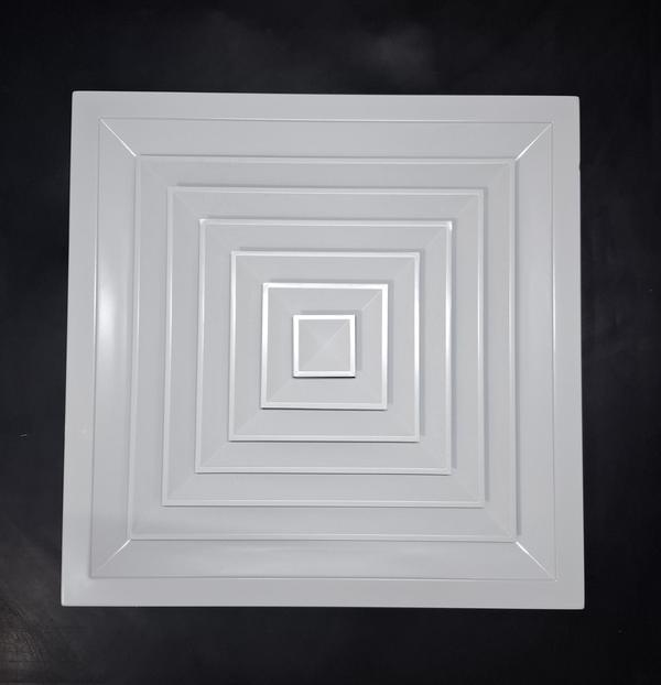 We provide the best quality Aluminum powder coated one piece ( joint less) Diffusers in Pune and all Maharashtra.