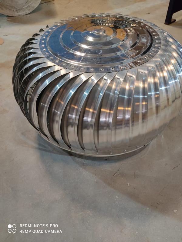 Airwell Systems specializes in a diverse range of products, including Turbo Ventilators, Rooftop Ventilators, Air Ventilators, Stainless Steel Roof Ventilators, Motorized Roof Extractor Fans, Roof Extractor Fans, Drop Hammer Exhaust Fans, axial flow fan, industrial man cooler fan,Polycarbonate Skylight Profile Sheets, FRP Profile Sheets, FRP Bases, and GI Bases.For inquiries, customers can reach Airwell Systems at the following contact details:Contact Number: +91 99137 38137, 99784 46699Email: info@airwell.in