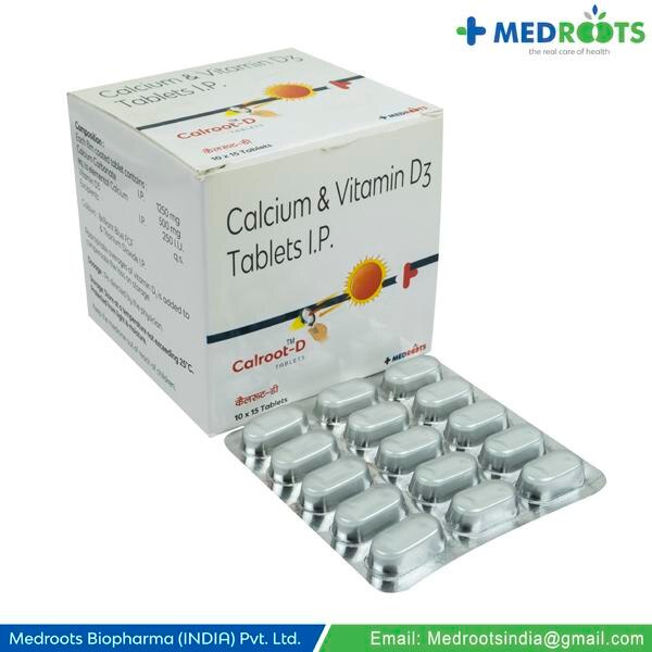 CALCIUM CARBONATE 1250 MG + VIT.D3 250 I.It is used for the treatment of osteoporosis or bone-related disorders. It is also used in special populations like the elderly, pregnant, breastfeeding who need vitamin D and calcium supplements.