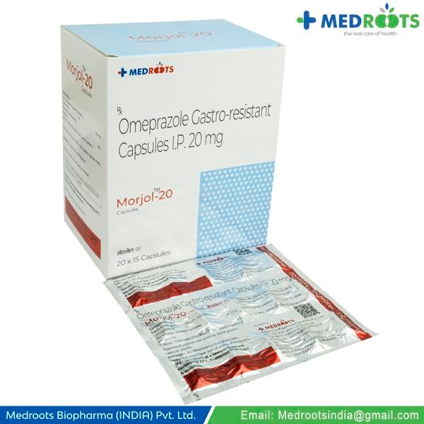 Omeprazole is used to treat certain conditions where there is too much acid in the stomach. It is used to treat gastric and duodenal ulcers, erosive esophagitis, and gastroesophageal reflux disease (GERD). GERD is a condition where the acid in the stomach washes back up into the esophagus.