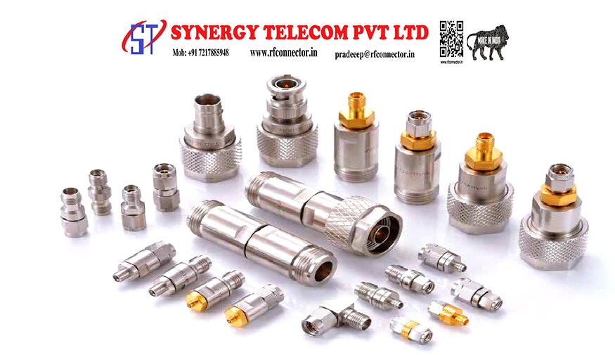 HIGH PERFORMANCE ADAPTORS