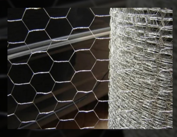 Equipment Type	Egg IncubatorMaterial	Galvanized IronHole Shape	SquareWeave Type	PlainColor	SilverUsage/Application	PoultryOur organization is indulged in supplying and distributing a tremendous range of Chicken Mesh. These features corrosion resistance, long service life, excellent strength and oxidation resistant. We use this mesh in industrial and agricultural constructions, in buildings and covering glass wool and rock wool. We use galvanized iron or stainless steel in manufacturing these meshes. Our products are offered at reasonable prices.