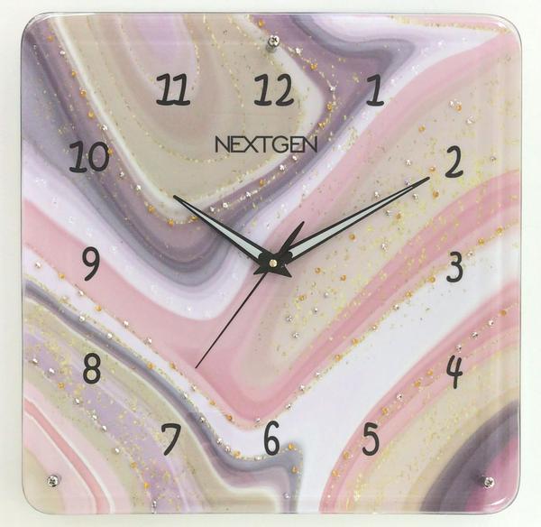 OUR EXCLUSIVE RANGE OF DUAL GLASS WALL CLOCKS WITH VARIETY OF DESIGNS. WE MANUFACTURE WALL CLOCKS WITH GLASS ON BOTH SIDES AND ARTWORK INSIDE IT. WE ALSO PROVIDE THIS DESIGNS IN RESIN AND EMBOSS MATERIALS.