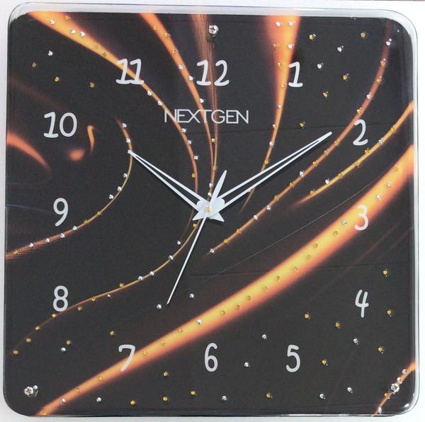 OUR EXCLUSIVE RANGE OF DUAL GLASS WALL CLOCKS WITH VARIETY OF DESIGNS. WE MANUFACTURE WALL CLOCKS WITH GLASS ON BOTH SIDES AND ARTWORK INSIDE IT. WE ALSO PROVIDE THIS DESIGNS IN RESIN AND EMBOSS MATERIALS.