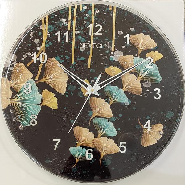 OUR EXCLUSIVE RANGE OF DUAL GLASS WALL CLOCKS WITH VARIETY OF DESIGNS. WE MANUFACTURE WALL CLOCKS WITH GLASS ON BOTH SIDES AND ARTWORK INSIDE IT. WE ALSO PROVIDE THIS DESIGNS IN RESIN AND EMBOSS MATERIALS.