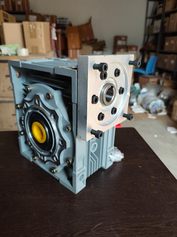 servo gearbox is a precision-engineered gear system designed to work with servo motors, enhancing torque output while maintaining high positional accuracy and efficiency. These gearboxes optimize the speed-torque ratio, reduce motor load, and improve the overall performance of motion control systems.