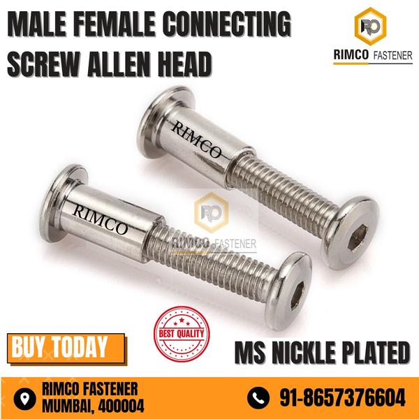 We At RIMCO FASTENER, One Of The Leading Manufacturers, Exporter & Suppliers Of Male Female Connecting Screws Of Superior Quality. These Are Available In Application Specific Designs As Per The Standard Quality Norms. Our Male Female Connecting Screws Are Highly Durable And Appreciated For Their Strength And Toughness. As One Of The Prominent Manufacture And Supplier, We Are Offering Male Female Connecting Screws To Valuable Clients. These Are Made Out Of High-Quality Raw Material Purchased From Certified Vendors. Male Female Connecting Screws Are Designed By Skilled Engineers With The Latest Technology. These Are Very Strong And Sturdy In Nature And Are Available In Different Sizes And Shapes At The Economic Prices.Male Female Connecting Screws Manufacturers In India, Male Female Connecting Screws Suppliers In India, Male Female Connecting Screws Exporters In India, , Male Female Connecting Screws Distributors In India, Male Female Connecting Screws Stockiest In India, Male Female Connecting Screws Traders In India, Male Female Connecting Screws Dealers In India. Authorized Manufacturers Of Male Female Connecting Screws In India.Application & Uses Of RIMCO FASTENER, Male Female Connecting ScrewsMale Female Connecting Screws used in Petroleum IndustryMale Female Connecting Screws used in Aerospace IndustryMale Female Connecting Screws used in Chemical IndustryMale Female Connecting Screws used in oil & Gas IndustryMale Female Connecting Screws used in Nuclear Energy SectorMale Female Connecting Screws used in Automotive IndustriesMale Female Connecting Screws Male Female Connecting Screws Ready StockMale Female Connecting Screws In Best PriceMale Female Connecting Screws In Best RatesMale Female Connecting Screws At Discounted RatesMale Female Connecting Screws In Wholesale RateMale Female Connecting Screws At Factory RateMale Female Connecting Screws QuotationMale Female Connecting Screws Best QualityExporter of Male Female Connecting Screws in IndiaExporter of Male Female Connecting Screws in MumbaiManufacturer of Male Female Connecting Screws in IndiaManufacturer of Male Female Connecting Screws in MumbaiStockiest of Male Female Connecting Screws in IndiaStockiest of Male Female Connecting Screws in MumbaiMale Female Connecting Screws ExporterMale Female Connecting Screws StockiestMale Female Connecting Screws in IndiaMale Female Connecting Screws in MumbaiMale Female Connecting Screws in AustraliaMale Female Connecting Screws in BahrainMale Female Connecting Screws in BangladeshMale Female Connecting Screws in BrazilMale Female Connecting Screws in CanadaMale Female Connecting Screws in GermanyMale Female Connecting Screws in IranMale Female Connecting Screws in KuwaitMale Female Connecting Screws in MalaysiaMale Female Connecting Screws in MexicoMale Female Connecting Screws in The NetherlandsMale Female Connecting Screws in New ZealandMale Female Connecting Screws in NigeriaMale Female Connecting Screws in QatarMale Female Connecting Screws in Saudi ArabiaMale Female Connecting Screws in SingaporeMale Female Connecting Screws in South AfricaMale Female Connecting Screws in Sri LankaMale Female Connecting Screws in TurkeyMale Female Connecting Screws in UAEMale Female Connecting Screws in United KingdomMale Female Connecting Screws in United StatesMale Female Connecting Screws in VenezuelaMale Female Connecting Screws in Andhra PradeshMale Female Connecting Screws in Arunachal PradeshMale Female Connecting Screws in AssamMale Female Connecting Screws in BiharMale Female Connecting Screws in ChhattisgarhMale Female Connecting Screws in GoaMale Female Connecting Screws in GujaratMale Female Connecting Screws in HaryanaMale Female Connecting Screws in Himachal PradeshMale Female Connecting Screws in JharkhandMale Female Connecting Screws in KarnatakaMale Female Connecting Screws in KeralaMale Female Connecting Screws in Madhya PradeshMale Female Connecting Screws in MaharashtraMale Female Connecting Screws in ManipurMale Female Connecting Screws in MeghalayaMale Female Connecting Screws in MizoramMale Female Connecting Screws In NagalandMale Female Connecting Screws In OdishaMale Female Connecting Screws In PunjabMale Female Connecting Screws In RajasthanMale Female Connecting Screws In SikkimMale Female Connecting Screws In Tamil NaduMale Female Connecting Screws In TelanganaMale Female Connecting Screws In TripuraMale Female Connecting Screws In UttarakhandMale Female Connecting Screws In Uttar PradeshMale Female Connecting Screws In West BengalMale Female Connecting Screws In AmaravatiMale Female Connecting Screws In ItanagarMale Female Connecting Screws In DispurMale Female Connecting Screws In PatnaMale Female Connecting Screws In RaipurMale Female Connecting Screws In PanajiMale Female Connecting Screws In GandhinagarMale Female Connecting Screws In ChandigarhMale Female Connecting Screws In ShimlaMale Female Connecting Screws In RanchiMale Female Connecting Screws In BangaloreMale Female Connecting Screws In ThiruvananthapuramMale Female Connecting Screws In BhopalMale Female Connecting Screws In MumbaiMale Female Connecting Screws In ImphalMale Female Connecting Screws In ShillongMale Female Connecting Screws In AizawlMale Female Connecting Screws In KohimaMale Female Connecting Screws In BhubaneshwarMale Female Connecting Screws In ChandigarhMale Female Connecting Screws In JaipurMale Female Connecting Screws In GangtokMale Female Connecting Screws In ChennaiMale Female Connecting Screws In HyderabadMale Female Connecting Screws In AgartalaMale Female Connecting Screws In DehradunMale Female Connecting Screws In LucknowMale Female Connecting Screws In KolkataMale Female Connecting Screws In Andaman and Nicobar IslandsMale Female Connecting Screws In ChandigarhMale Female Connecting Screws In Dadra and Nagar Haveli andMale Female Connecting Screws In DamanMale Female Connecting Screws In DiuMale Female Connecting Screws in DelhiMale Female Connecting Screws in JammuMale Female Connecting Screws in KashmirMale Female Connecting Screws in SrinagarMale Female Connecting Screws in JammuMale Female Connecting Screws in LadakhMale Female Connecting Screws in LakshadweepMale Female Connecting Screws in Puducherry