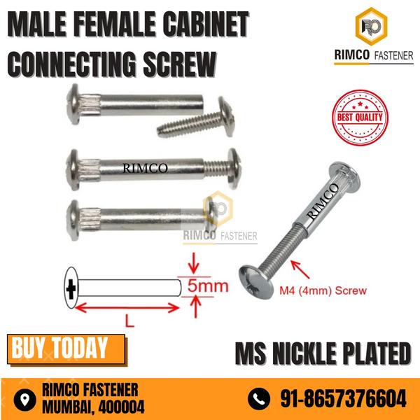 We At RIMCO FASTENER, One Of The Leading Manufacturers, Exporter & Suppliers Of Male Female Cabinet Connecting Screws Of Superior Quality. These Are Available In Application Specific Designs As Per The Standard Quality Norms. Our Male Female Cabinet Connecting Screws Are Highly Durable And Appreciated For Their Strength And Toughness. As One Of The Prominent Manufacture And Supplier, We Are Offering Male Female Cabinet Connecting Screws To Valuable Clients. These Are Made Out Of High-Quality Raw Material Purchased From Certified Vendors. Male Female Cabinet Connecting Screws Are Designed By Skilled Engineers With The Latest Technology. These Are Very Strong And Sturdy In Nature And Are Available In Different Sizes And Shapes At The Economic Prices.Male Female Cabinet Connecting Screws Manufacturers In India, Male Female Cabinet Connecting Screws Suppliers In India, Male Female Cabinet Connecting Screws Exporters In India, , Male Female Cabinet Connecting Screws Distributors In India, Male Female Cabinet Connecting Screws Stockiest In India, Male Female Cabinet Connecting Screws Traders In India, Male Female Cabinet Connecting Screws Dealers In India. Authorized Manufacturers Of Male Female Cabinet Connecting Screws In India.Application & Uses Of RIMCO FASTENER, Male Female Cabinet Connecting ScrewsMale Female Cabinet Connecting Screws used in Petroleum IndustryMale Female Cabinet Connecting Screws used in Aerospace IndustryMale Female Cabinet Connecting Screws used in Chemical IndustryMale Female Cabinet Connecting Screws used in oil & Gas IndustryMale Female Cabinet Connecting Screws used in Nuclear Energy SectorMale Female Cabinet Connecting Screws used in Automotive IndustriesMale Female Cabinet Connecting Screws Male Female Cabinet Connecting Screws Ready StockMale Female Cabinet Connecting Screws In Best PriceMale Female Cabinet Connecting Screws In Best RatesMale Female Cabinet Connecting Screws At Discounted RatesMale Female Cabinet Connecting Screws In Wholesale RateMale Female Cabinet Connecting Screws At Factory RateMale Female Cabinet Connecting Screws QuotationMale Female Cabinet Connecting Screws Best QualityExporter of Male Female Cabinet Connecting Screws in IndiaExporter of Male Female Cabinet Connecting Screws in MumbaiManufacturer of Male Female Cabinet Connecting Screws in IndiaManufacturer of Male Female Cabinet Connecting Screws in MumbaiStockiest of Male Female Cabinet Connecting Screws in IndiaStockiest of Male Female Cabinet Connecting Screws in MumbaiMale Female Cabinet Connecting Screws ExporterMale Female Cabinet Connecting Screws StockiestMale Female Cabinet Connecting Screws in IndiaMale Female Cabinet Connecting Screws in MumbaiMale Female Cabinet Connecting Screws in AustraliaMale Female Cabinet Connecting Screws in BahrainMale Female Cabinet Connecting Screws in BangladeshMale Female Cabinet Connecting Screws in BrazilMale Female Cabinet Connecting Screws in CanadaMale Female Cabinet Connecting Screws in GermanyMale Female Cabinet Connecting Screws in IranMale Female Cabinet Connecting Screws in KuwaitMale Female Cabinet Connecting Screws in MalaysiaMale Female Cabinet Connecting Screws in MexicoMale Female Cabinet Connecting Screws in The NetherlandsMale Female Cabinet Connecting Screws in New ZealandMale Female Cabinet Connecting Screws in NigeriaMale Female Cabinet Connecting Screws in QatarMale Female Cabinet Connecting Screws in Saudi ArabiaMale Female Cabinet Connecting Screws in SingaporeMale Female Cabinet Connecting Screws in South AfricaMale Female Cabinet Connecting Screws in Sri LankaMale Female Cabinet Connecting Screws in TurkeyMale Female Cabinet Connecting Screws in UAEMale Female Cabinet Connecting Screws in United KingdomMale Female Cabinet Connecting Screws in United StatesMale Female Cabinet Connecting Screws in VenezuelaMale Female Cabinet Connecting Screws in Andhra PradeshMale Female Cabinet Connecting Screws in Arunachal PradeshMale Female Cabinet Connecting Screws in AssamMale Female Cabinet Connecting Screws in BiharMale Female Cabinet Connecting Screws in ChhattisgarhMale Female Cabinet Connecting Screws in GoaMale Female Cabinet Connecting Screws in GujaratMale Female Cabinet Connecting Screws in HaryanaMale Female Cabinet Connecting Screws in Himachal PradeshMale Female Cabinet Connecting Screws in JharkhandMale Female Cabinet Connecting Screws in KarnatakaMale Female Cabinet Connecting Screws in KeralaMale Female Cabinet Connecting Screws in Madhya PradeshMale Female Cabinet Connecting Screws in MaharashtraMale Female Cabinet Connecting Screws in ManipurMale Female Cabinet Connecting Screws in MeghalayaMale Female Cabinet Connecting Screws in MizoramMale Female Cabinet Connecting Screws In NagalandMale Female Cabinet Connecting Screws In OdishaMale Female Cabinet Connecting Screws In PunjabMale Female Cabinet Connecting Screws In RajasthanMale Female Cabinet Connecting Screws In SikkimMale Female Cabinet Connecting Screws In Tamil NaduMale Female Cabinet Connecting Screws In TelanganaMale Female Cabinet Connecting Screws In TripuraMale Female Cabinet Connecting Screws In UttarakhandMale Female Cabinet Connecting Screws In Uttar PradeshMale Female Cabinet Connecting Screws In West BengalMale Female Cabinet Connecting Screws In AmaravatiMale Female Cabinet Connecting Screws In ItanagarMale Female Cabinet Connecting Screws In DispurMale Female Cabinet Connecting Screws In PatnaMale Female Cabinet Connecting Screws In RaipurMale Female Cabinet Connecting Screws In PanajiMale Female Cabinet Connecting Screws In GandhinagarMale Female Cabinet Connecting Screws In ChandigarhMale Female Cabinet Connecting Screws In ShimlaMale Female Cabinet Connecting Screws In RanchiMale Female Cabinet Connecting Screws In BangaloreMale Female Cabinet Connecting Screws In ThiruvananthapuramMale Female Cabinet Connecting Screws In BhopalMale Female Cabinet Connecting Screws In MumbaiMale Female Cabinet Connecting Screws In ImphalMale Female Cabinet Connecting Screws In ShillongMale Female Cabinet Connecting Screws In AizawlMale Female Cabinet Connecting Screws In KohimaMale Female Cabinet Connecting Screws In BhubaneshwarMale Female Cabinet Connecting Screws In ChandigarhMale Female Cabinet Connecting Screws In JaipurMale Female Cabinet Connecting Screws In GangtokMale Female Cabinet Connecting Screws In ChennaiMale Female Cabinet Connecting Screws In HyderabadMale Female Cabinet Connecting Screws In AgartalaMale Female Cabinet Connecting Screws In DehradunMale Female Cabinet Connecting Screws In LucknowMale Female Cabinet Connecting Screws In KolkataMale Female Cabinet Connecting Screws In Andaman and Nicobar IslandsMale Female Cabinet Connecting Screws In ChandigarhMale Female Cabinet Connecting Screws In Dadra and Nagar Haveli andMale Female Cabinet Connecting Screws In DamanMale Female Cabinet Connecting Screws In DiuMale Female Cabinet Connecting Screws in DelhiMale Female Cabinet Connecting Screws in JammuMale Female Cabinet Connecting Screws in KashmirMale Female Cabinet Connecting Screws in SrinagarMale Female Cabinet Connecting Screws in JammuMale Female Cabinet Connecting Screws in LadakhMale Female Cabinet Connecting Screws in LakshadweepMale Female Cabinet Connecting Screws in Puducherry