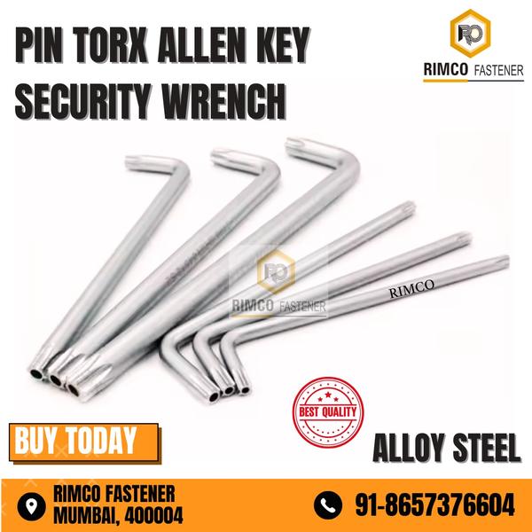 We At RIMCO FASTENER, One Of The Leading Manufacturers, Exporter & Suppliers Of Pin Torx Key Allen Key Security Wrench Of Superior Quality. These Are Available In Application Specific Designs As Per The Standard Quality Norms. Our Pin Torx Key Allen Key Security Wrench Are Highly Durable And Appreciated For Their Strength And Toughness. As One Of The Prominent Manufacture And Supplier, We Are Offering Pin Torx Key Allen Key Security Wrench To Valuable Clients. These Are Made Out Of High-Quality Raw Material Purchased From Certified Vendors. Pin Torx Key Allen Key Security Wrench Are Designed By Skilled Engineers With The Latest Technology. These Are Very Strong And Sturdy In Nature And Are Available In Different Sizes And Shapes At The Economic Prices.Pin Torx Key Allen Key Security Wrench Manufacturers In India, Pin Torx Key Allen Key Security Wrench Suppliers In India, Pin Torx Key Allen Key Security Wrench Exporters In India, , Pin Torx Key Allen Key Security Wrench Distributors In India, Pin Torx Key Allen Key Security Wrench Stockiest In India, Pin Torx Key Allen Key Security Wrench Traders In India, Pin Torx Key Allen Key Security Wrench Dealers In India. Authorized Manufacturers Of Pin Torx Key Allen Key Security Wrench In India.Application & Uses Of RIMCO FASTENER, Pin Torx Key Allen Key Security Wrench Pin Torx Key Allen Key Security Wrench used in Petroleum IndustryPin Torx Key Allen Key Security Wrench used in Aerospace IndustryPin Torx Key Allen Key Security Wrench used in Chemical IndustryPin Torx Key Allen Key Security Wrench used in oil & Gas IndustryPin Torx Key Allen Key Security Wrench used in Nuclear Energy SectorPin Torx Key Allen Key Security Wrench used in Automotive IndustriesPin Torx Key Allen Key Security Wrench Pin Torx Key Allen Key Security Wrench Ready StockPin Torx Key Allen Key Security Wrench In Best PricePin Torx Key Allen Key Security Wrench In Best RatesPin Torx Key Allen Key Security Wrench At Discounted RatesPin Torx Key Allen Key Security Wrench In Wholesale RatePin Torx Key Allen Key Security Wrench At Factory RatePin Torx Key Allen Key Security Wrench QuotationPin Torx Key Allen Key Security Wrench Best QualityExporter of Pin Torx Key Allen Key Security Wrench in IndiaExporter of Pin Torx Key Allen Key Security Wrench in MumbaiManufacturer of Pin Torx Key Allen Key Security Wrench in IndiaManufacturer of Pin Torx Key Allen Key Security Wrench in MumbaiStockiest of Pin Torx Key Allen Key Security Wrench in IndiaStockiest of Pin Torx Key Allen Key Security Wrench in MumbaiPin Torx Key Allen Key Security Wrench ExporterPin Torx Key Allen Key Security Wrench StockiestPin Torx Key Allen Key Security Wrench in IndiaPin Torx Key Allen Key Security Wrench in MumbaiPin Torx Key Allen Key Security Wrench in AustraliaPin Torx Key Allen Key Security Wrench in BahrainPin Torx Key Allen Key Security Wrench in BangladeshPin Torx Key Allen Key Security Wrench in BrazilPin Torx Key Allen Key Security Wrench in CanadaPin Torx Key Allen Key Security Wrench in GermanyPin Torx Key Allen Key Security Wrench in IranPin Torx Key Allen Key Security Wrench in KuwaitPin Torx Key Allen Key Security Wrench in MalaysiaPin Torx Key Allen Key Security Wrench in MexicoPin Torx Key Allen Key Security Wrench in The NetherlandsPin Torx Key Allen Key Security Wrench in New ZealandPin Torx Key Allen Key Security Wrench in NigeriaPin Torx Key Allen Key Security Wrench in QatarPin Torx Key Allen Key Security Wrench in Saudi ArabiaPin Torx Key Allen Key Security Wrench in SingaporePin Torx Key Allen Key Security Wrench in South AfricaPin Torx Key Allen Key Security Wrench in Sri LankaPin Torx Key Allen Key Security Wrench in TurkeyPin Torx Key Allen Key Security Wrench in UAEPin Torx Key Allen Key Security Wrench in United KingdomPin Torx Key Allen Key Security Wrench in United StatesPin Torx Key Allen Key Security Wrench in VenezuelaPin Torx Key Allen Key Security Wrench in Andhra PradeshPin Torx Key Allen Key Security Wrench in Arunachal PradeshPin Torx Key Allen Key Security Wrench in AssamPin Torx Key Allen Key Security Wrench in BiharPin Torx Key Allen Key Security Wrench in ChhattisgarhPin Torx Key Allen Key Security Wrench in GoaPin Torx Key Allen Key Security Wrench in GujaratPin Torx Key Allen Key Security Wrench in HaryanaPin Torx Key Allen Key Security Wrench in Himachal PradeshPin Torx Key Allen Key Security Wrench in JharkhandPin Torx Key Allen Key Security Wrench in KarnatakaPin Torx Key Allen Key Security Wrench in KeralaPin Torx Key Allen Key Security Wrench in Madhya PradeshPin Torx Key Allen Key Security Wrench in MaharashtraPin Torx Key Allen Key Security Wrench in ManipurPin Torx Key Allen Key Security Wrench in MeghalayaPin Torx Key Allen Key Security Wrench in MizoramPin Torx Key Allen Key Security Wrench In NagalandPin Torx Key Allen Key Security Wrench In OdishaPin Torx Key Allen Key Security Wrench In PunjabPin Torx Key Allen Key Security Wrench In RajasthanPin Torx Key Allen Key Security Wrench In SikkimPin Torx Key Allen Key Security Wrench In Tamil NaduPin Torx Key Allen Key Security Wrench In TelanganaPin Torx Key Allen Key Security Wrench In TripuraPin Torx Key Allen Key Security Wrench In UttarakhandPin Torx Key Allen Key Security Wrench In Uttar PradeshPin Torx Key Allen Key Security Wrench In West BengalPin Torx Key Allen Key Security Wrench In AmaravatiPin Torx Key Allen Key Security Wrench In ItanagarPin Torx Key Allen Key Security Wrench In DispurPin Torx Key Allen Key Security Wrench In PatnaPin Torx Key Allen Key Security Wrench In RaipurPin Torx Key Allen Key Security Wrench In PanajiPin Torx Key Allen Key Security Wrench In GandhinagarPin Torx Key Allen Key Security Wrench In ChandigarhPin Torx Key Allen Key Security Wrench In ShimlaPin Torx Key Allen Key Security Wrench In RanchiPin Torx Key Allen Key Security Wrench In BangalorePin Torx Key Allen Key Security Wrench In ThiruvananthapuramPin Torx Key Allen Key Security Wrench In BhopalPin Torx Key Allen Key Security Wrench In MumbaiPin Torx Key Allen Key Security Wrench In ImphalPin Torx Key Allen Key Security Wrench In ShillongPin Torx Key Allen Key Security Wrench In AizawlPin Torx Key Allen Key Security Wrench In KohimaPin Torx Key Allen Key Security Wrench In BhubaneshwarPin Torx Key Allen Key Security Wrench In ChandigarhPin Torx Key Allen Key Security Wrench In JaipurPin Torx Key Allen Key Security Wrench In GangtokPin Torx Key Allen Key Security Wrench In ChennaiPin Torx Key Allen Key Security Wrench In HyderabadPin Torx Key Allen Key Security Wrench In AgartalaPin Torx Key Allen Key Security Wrench In DehradunPin Torx Key Allen Key Security Wrench In LucknowPin Torx Key Allen Key Security Wrench In KolkataPin Torx Key Allen Key Security Wrench In Andaman and Nicobar IslandsPin Torx Key Allen Key Security Wrench In ChandigarhPin Torx Key Allen Key Security Wrench In Dadra and Nagar Haveli andPin Torx Key Allen Key Security Wrench In DamanPin Torx Key Allen Key Security Wrench In DiuPin Torx Key Allen Key Security Wrench in DelhiPin Torx Key Allen Key Security Wrench in JammuPin Torx Key Allen Key Security Wrench in KashmirPin Torx Key Allen Key Security Wrench in SrinagarPin Torx Key Allen Key Security Wrench in JammuPin Torx Key Allen Key Security Wrench in LadakhPin Torx Key Allen Key Security Wrench in LakshadweepPin Torx Key Allen Key Security Wrench in Puducherry