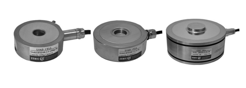 Short Description• Stainless steel IP68 low profile ring torsion load cell • Hermetically sealed • Suitable for hopper, platform and pallet scales• Integrated static overload protection up to 13t • Wide range of capacities from 60kg to 60tTest certificate no. TC7865 Revision 1C of C no R60/2000-NL1-11.21Certificate no. 11-103A1