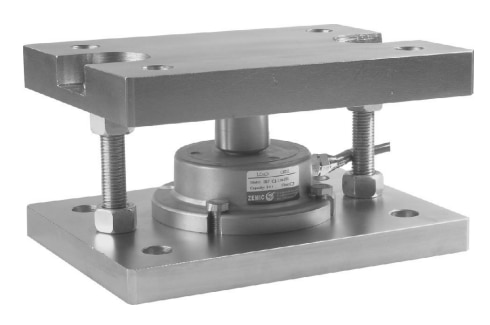 Short description• Anti-reversal ability• Easy installation• Nickel plated alloy steel• Self-aligning ability• Can be used with Load Cell models: H2F• Available in fixed and floating version