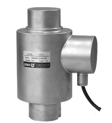 Short description• Stainless steel IP68 compression load cell • Hermetically sealed • Suitable for hopper scales and vehicle testing facilities• Built in surge arrestors
