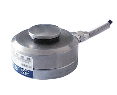 Application ScenarioBM24L3 Force Sensors are suitable for wheel-axle recognition and other compression force measuring devices.Product IntroductionStainless steel, hermetically welded and high accuracy.Ingress protection (according to EN 60529): IP68Suitable for wheel-axle recognition and other compression force measuring devices.