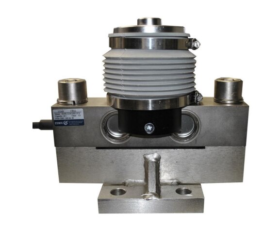 Short Description• Nickel plated alloy steel IP68 dual shear beam    load cell • High accuracy• Suitable for truck, track, hopper and otherelectronic weighing devices• Current calibrated (SC-option)