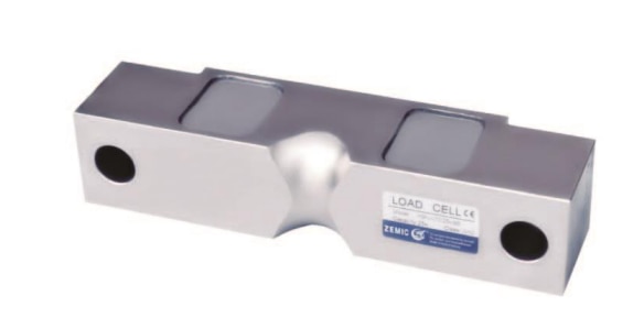 Short description• Nickel plated alloy steel IP67 dual shear beam load cell• High accuracy• Suitable for truck and track scales and otherheavy weighing devices• Sealed construction