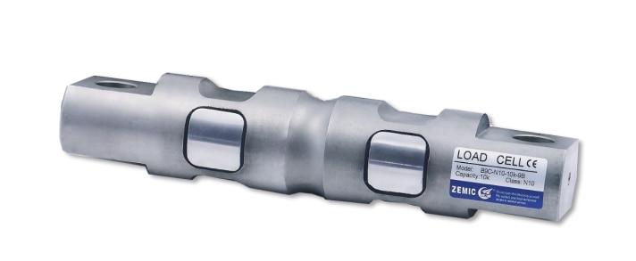 Short Description• Stainless steel IP67 dual shear beam load cell • High accuracy• Suitable for truck and track scales and otherheavy weighing devices• Hermetically sealed