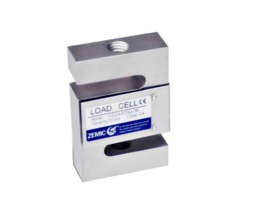 Short Description• Nickel plated alloy steel IP67, “S” type load cell Test certificate no. D09-03.18 Rev. 1• Tension and compression applications C of C no R60/2000-CNI-00.01• Suitable for hanging, hopper andother weighing devices Certificate no. 06-099A1• Also available in imperial capacities and dimensions