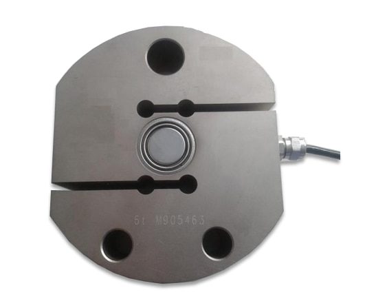 Short Description• Nickel plated alloy steel IP68, “S” type load cell Test certificate no. TC8102 Rev. 0• Tension and compression applications C of C no R60/2000- NL1-12.13• Suitable for hanging, hopper and other weighing devices• High accuracy