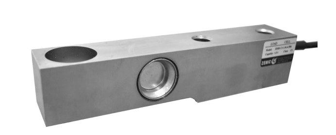 Short Description• Nickel plated alloy steel IP68 shear beam load cell Test certificate no. TC8103 Revision 0• Hermetically sealed C of C no R60/2000-NL1-12.14• Suitable for truck, track, hopper andother electronic weighing devices• Includes HY-8-101 Load button