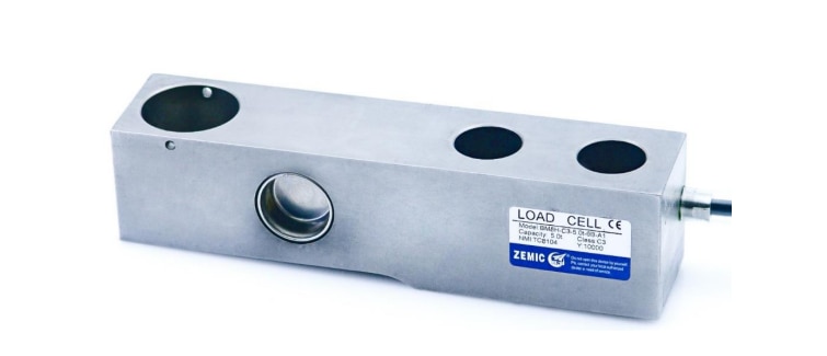 Short Description• Stainless steel IP68 shear beam load cell Test certificate no. TC8104 Revision 2• Hermetically sealed C of C no R60/2000-NL1-13.20 Revision 1• Suitable for hopper, platform and pallet scales• High accuracy Certificate no. 11-056A1• Current calibrated (A1-option)