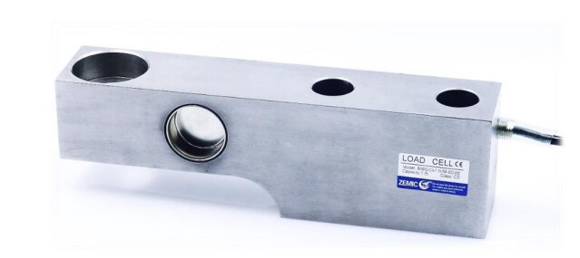 Short Description• Stainless steel IP68 shear beam load cell Test certificate no. D09-07.22• Hermetically sealed C of C no R60/2000-DE1-10.07• Robust and wide mounting surface• Suitable for harsh environment• Current calibrated (SC-option)