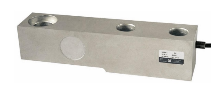 Short Description• Nickel plated alloy steel IP67 shear beam load cell Test certificate no. D09-05.20• Suitable for truck-, track and hopper scales C of C no R60/2000-CN1-06.09• Suitable for hazardous locations• Includes HY-8-101 Load button