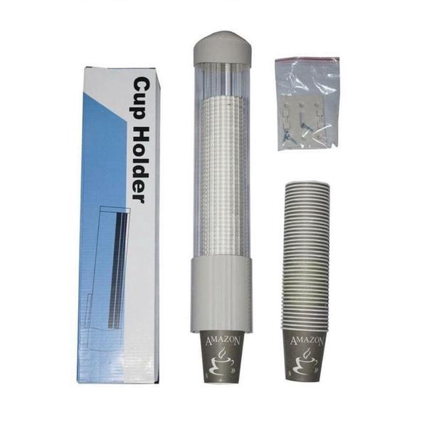 A cup holder is a small, practical device designed to securely hold a beverage container, preventing spills while providing convenience. Commonly found in cars, strollers, furniture, and even theater seats, cup holders accommodate cups, bottles, or cans of various sizes. They often feature adjustable grips, insulation, or flexible designs to fit different containers. In automobiles, they enhance driver comfort and safety by keeping drinks stable during movement. Modern designs include features like heating, cooling, or anti-slip materials. Simple yet essential, cup holders blend functionality with everyday life, making it easier to enjoy beverages on the go without distraction or mess.