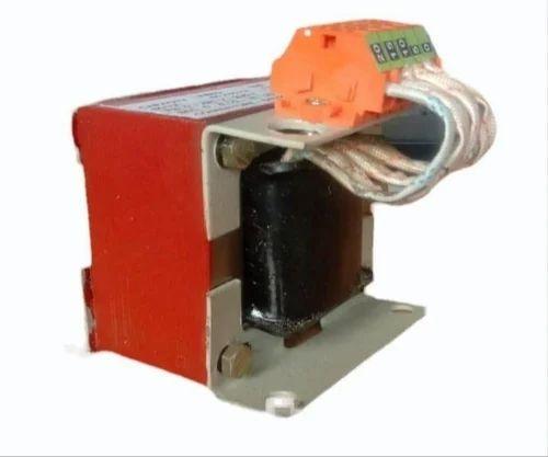 Step Down Transformer 150 VA manufacturer in Coimbatore, Tamil Nadu.