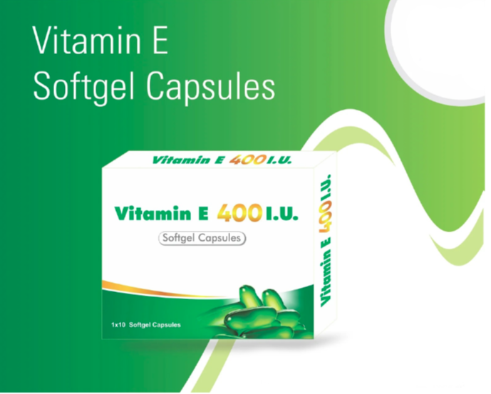 Vitamin E is an antioxidant, which helps to protect your cells. Vitamin E plays an important role in maintaining the health of your blood cells, brain, eyes, and skin. This medicine may be used for other purposes; ask your health care provider or pharmacist if you have questions.