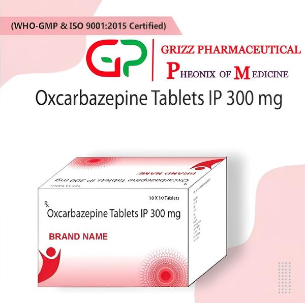Oxcarbazepine is used alone or together with other medicines in the treatment of epilepsy to control partial seizures. It works in the brain to prevent seizures. However, this medicine will not cure epilepsy and will only control seizures for as long as you continue to take it.