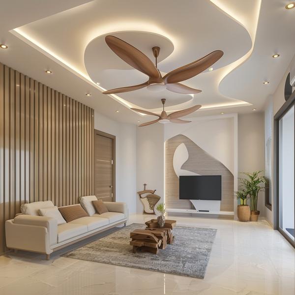 Pop Ceiling Design