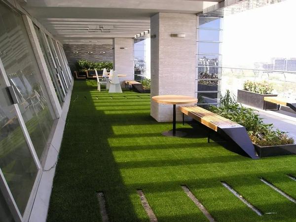 Artificial Grass Carpet₹ 45/sq ftGet Latest PriceMinimum Order Quantity: 10 sq ftColor	greenIs It Washable	WashableCountry of Origin	Made in India Charcoal louvers are made with a composite of charcoal and high-grade polystyrene. They are highly durable, lightweight, and resistant to environmentally detrimental factors. Charcoal Louver Panels can give any interior or exterior an elegant and contemporary appearance by accentuating other colors in the space.