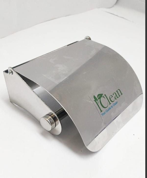 A toilet roll dispenser is a practical bathroom fixture designed to hold and dispense toilet paper efficiently. Found in homes, offices, and public restrooms, it keeps toilet paper clean, dry, and easily accessible. Dispensers come in various styles — wall-mounted, recessed, or free-standing — and materials like plastic, metal, or stainless steel for durability and hygiene. Some models include features like locking mechanisms for security or controlled dispensing to minimize waste. Sleek or minimalist designs can complement modern bathroom aesthetics, while larger commercial dispensers accommodate high-traffic environments. Ultimately, a toilet roll dispenser enhances convenience, sanitation, and organization in restroom spaces.