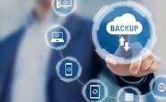 Backup Solution Services in Blue Whale Computers and Services at Saibabacolony.