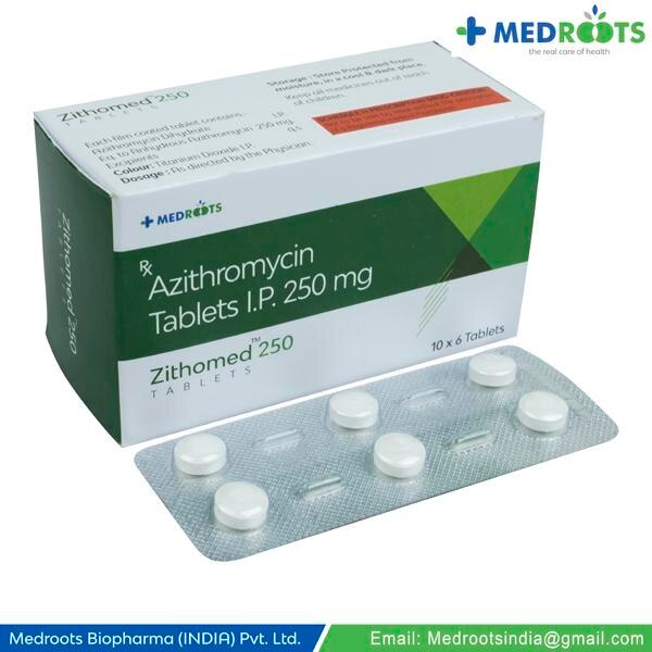 Azithromycin is used to treat certain bacterial infections, such as bronchitis; pneumonia; sexually transmitted diseases (STD); and infections of the ears, lungs, sinuses, skin, throat, and reproductive organs.