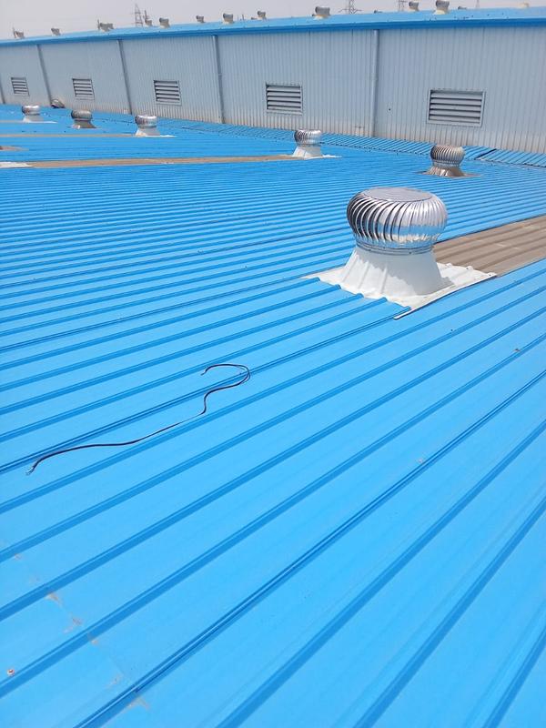 Airwell Systems offers Turbo Ventilator In Gandhinagar, Gujarat, India including other locations Sanand, Vani, Kathawada, Odhav, Vatva, Rakhial, Singarva, Bakrol, Kadi, Kalol, Kanbha, Kujad, Changodar, Naroda, Dhandhuka, Dholka, Viramgam, Kerala, Vatva, Ahmedabad, Surat, Vadodara, Rajkot, Bhavnagar, Jamnagar, Gandhinagar, Junagadh, Gandhidham, Anand, Navsari, Morbi, Nadiad, Surendranagar, Bharuch, Mehsana, Bhuj, Porbandar, Palanpur, Valsad, Vapi, Rajkot, Veraval, Patan, Kalol, Botad, Amreli, Deesa, Jetpur.For further inquiries or to discuss customization options, please feel free to contact us.Contact Number: +91 99137 38137, 99784 46699Email: info@airwell.inSize 18' 24' 32'