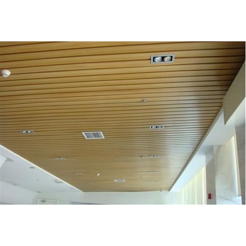 Decorative Pvc Ceiling Panel₹ 100/sq ftGet Latest PriceThickness	10 mmSurface Treatment	CoatedPayment Method	Online, Offline, UPIService Location	NagpurCountry of Origin	Made in IndiaA Decorative PVC Ceiling Panel is a type of ceiling solution made from Polyvinyl Chloride (PVC), specifically designed to provide both functional and aesthetic benefits. These panels are widely used in modern interior design for their ability to enhance the look of ceilings while being practical, cost-effective, and easy to install. PVC ceiling panels come in a variety of finishes, textures, and designs, offering versatile options for residential, commercial, and industrial applications.