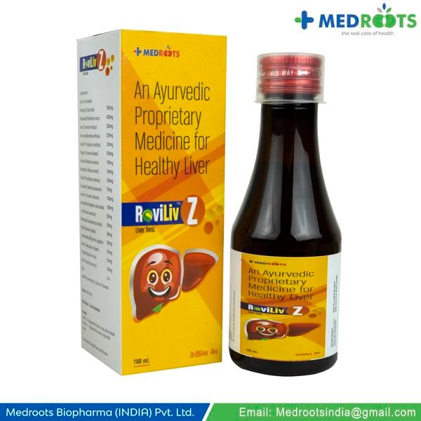 Ayurvedic proprietary medicine syrups are often used for a variety of health concerns, including joint pain, back pain, and spinal pain. They can also be used for digestive issues, weakness, and fatigue. Some syrups are specifically formulated for liver health, detoxification, and skin problems like acne.