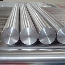 17-4PH Round Bars